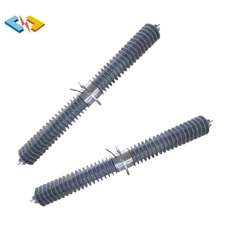 Polimer szigetelt perselyek a transzformátorokhoz